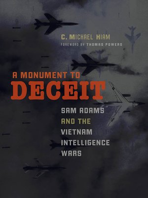 cover image of A Monument to Deceit